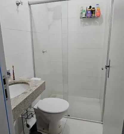 Apto Delux 150M Praia Santa Cruz Cabralia Exterior photo