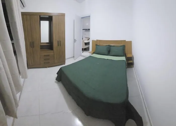 Apto Delux 150M Praia