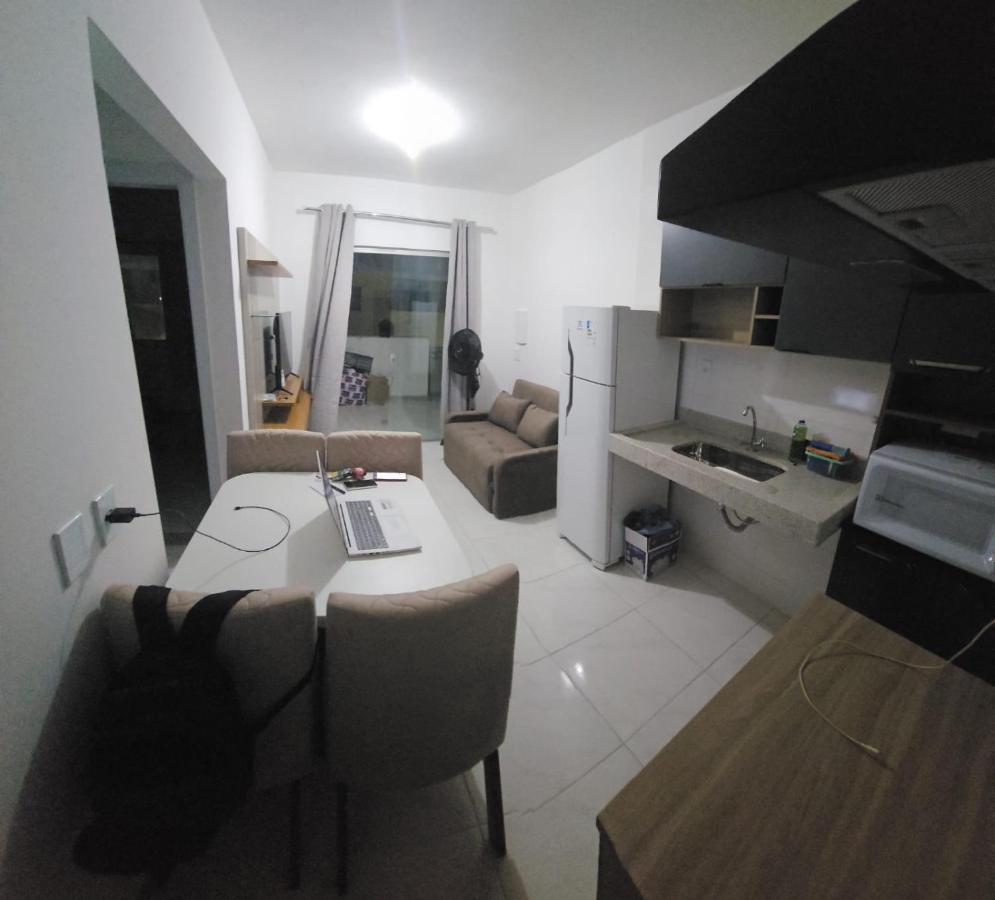 Apartment Apto Delux 150m Santa Cruz Cabralia