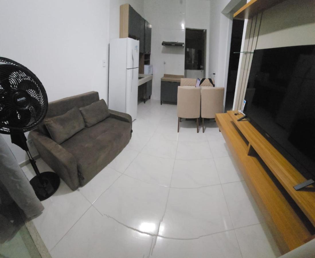 Apartment Apto Delux 150m Santa Cruz Cabralia