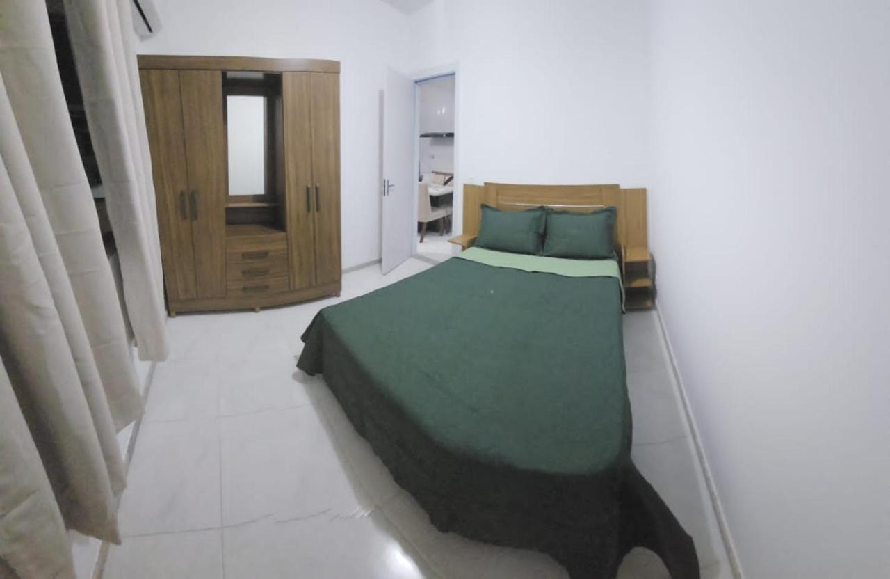 Apto Delux 150m Apartment